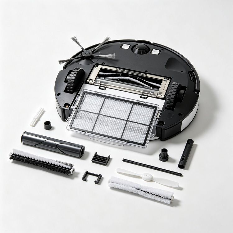 Replacement Filter Kit