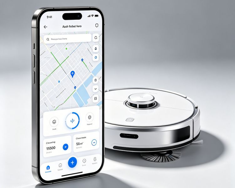 App & Smart Home