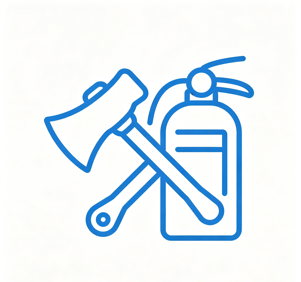 Fire Equipment
