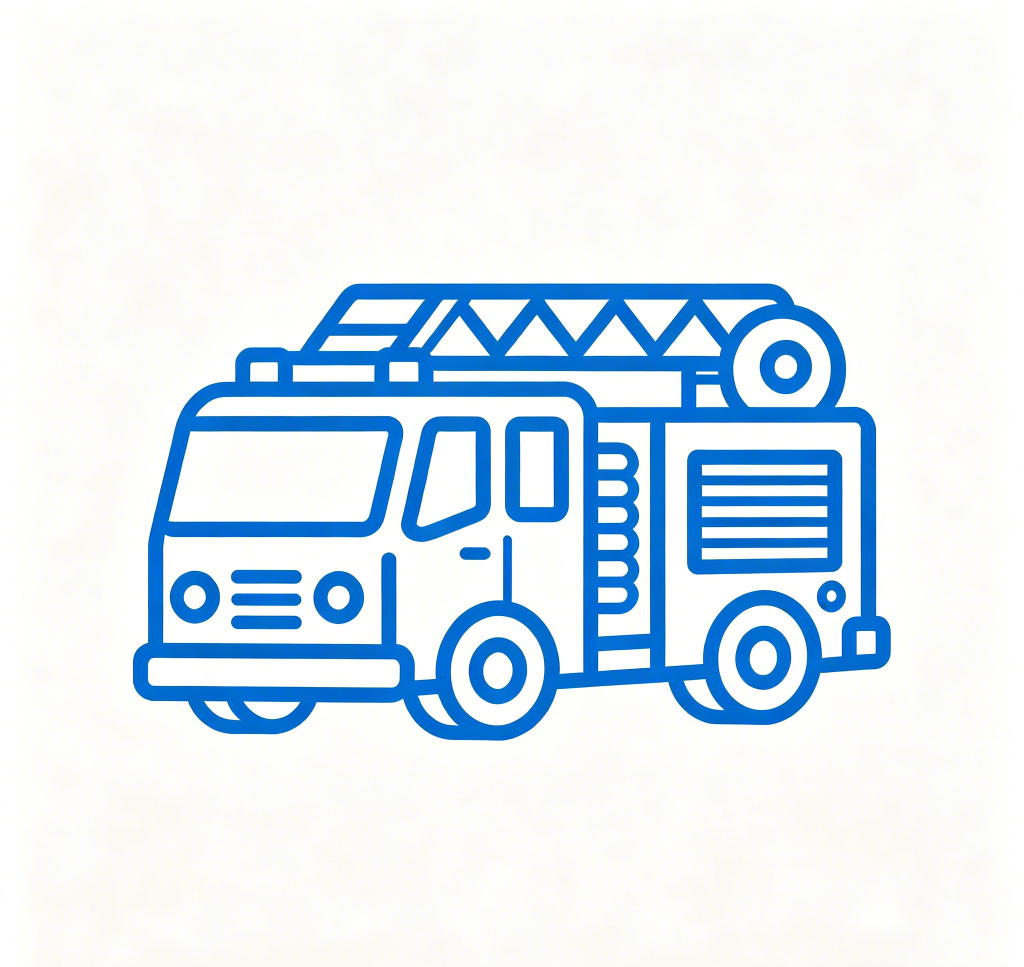 Fire Truck